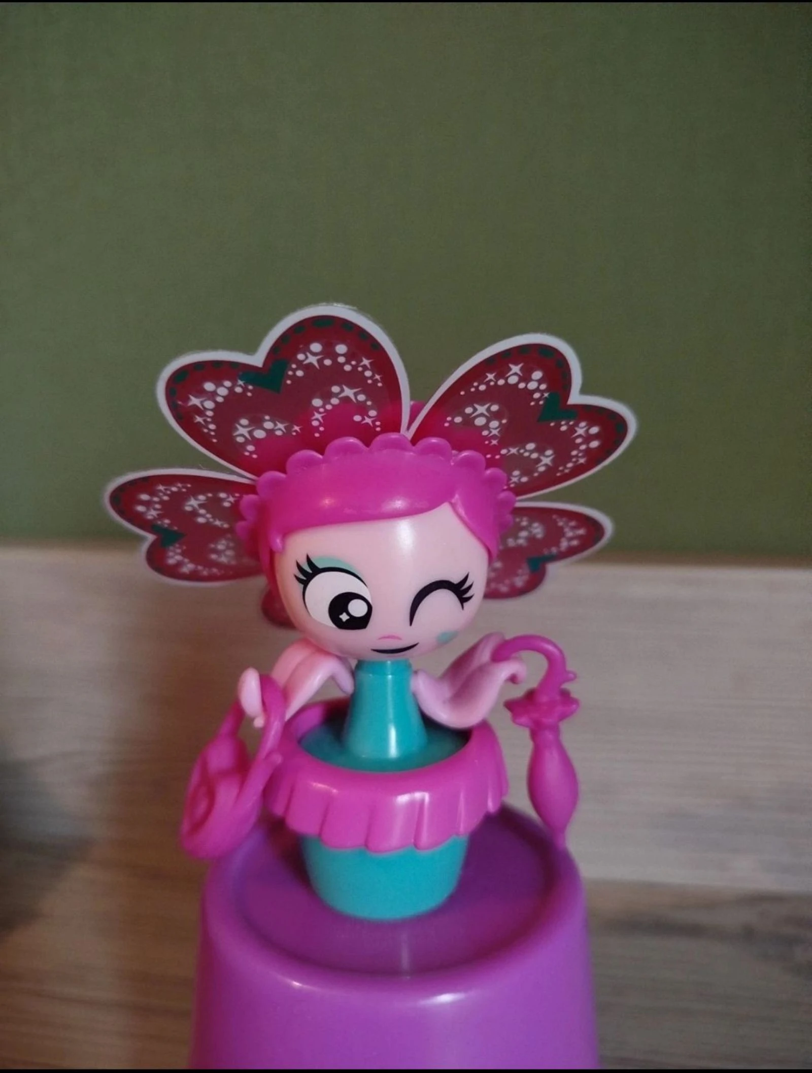 Bloomy belles – photo 2